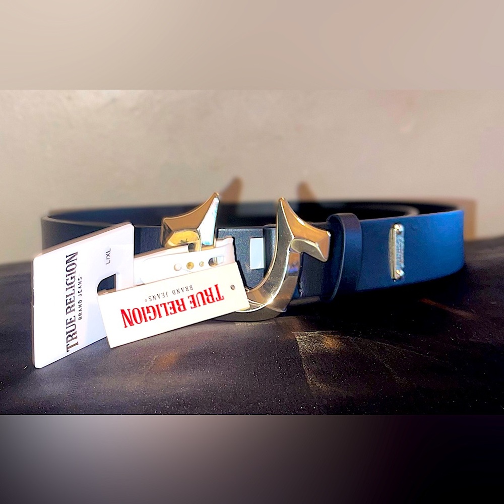 True Religion Belt